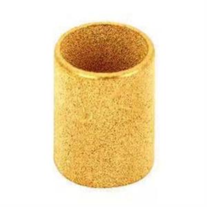 Élément filtrant fritté OEM, taille des pores 40 µm, pour remplacement de l'élément filtrant à particules de carburant, 30 microns pour les filtres à air comprimé - Product Image 4