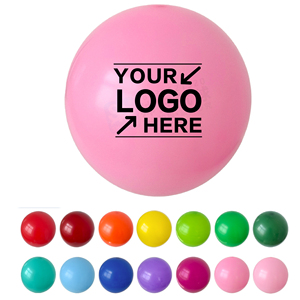 Custom Printed Latex <b>Balloons</b> Professional Event <b>Decoration</b> Party Wedding Anniversary Logo Business Celebration Personalized - Product Image 1