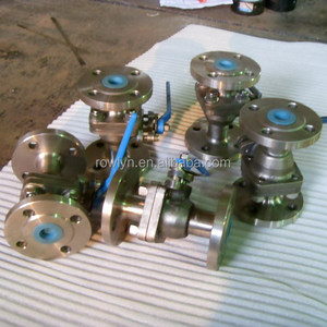 bibo Titanio/Níquel/Monel/Hastelloy - Product Image 5