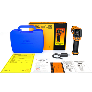 ST980 Industrial Explosion-proof Infrared <b>Thermometer</b> - Product Image 5