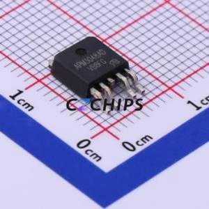 Transistor à effet de champ (MOSFET) APM3048ADU4-VB TO-252-4L, original et neuf - Product Image 1