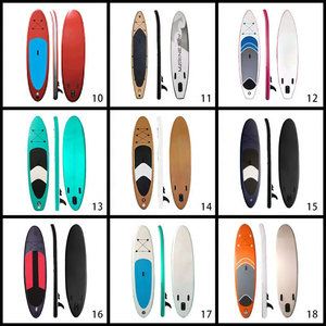 Planche de <span class=keywords><strong>paddle</strong></span> <span class=keywords><strong>gonflable</strong></span> souple <span class=keywords><strong>pour</strong></span> sports nautiques, modèle 2026, vente en gros, fabrication chinoise, certifiée CE, personnalisable OEM, <span class=keywords><strong>pour</strong></span> SUP et surf - Product Image 6
