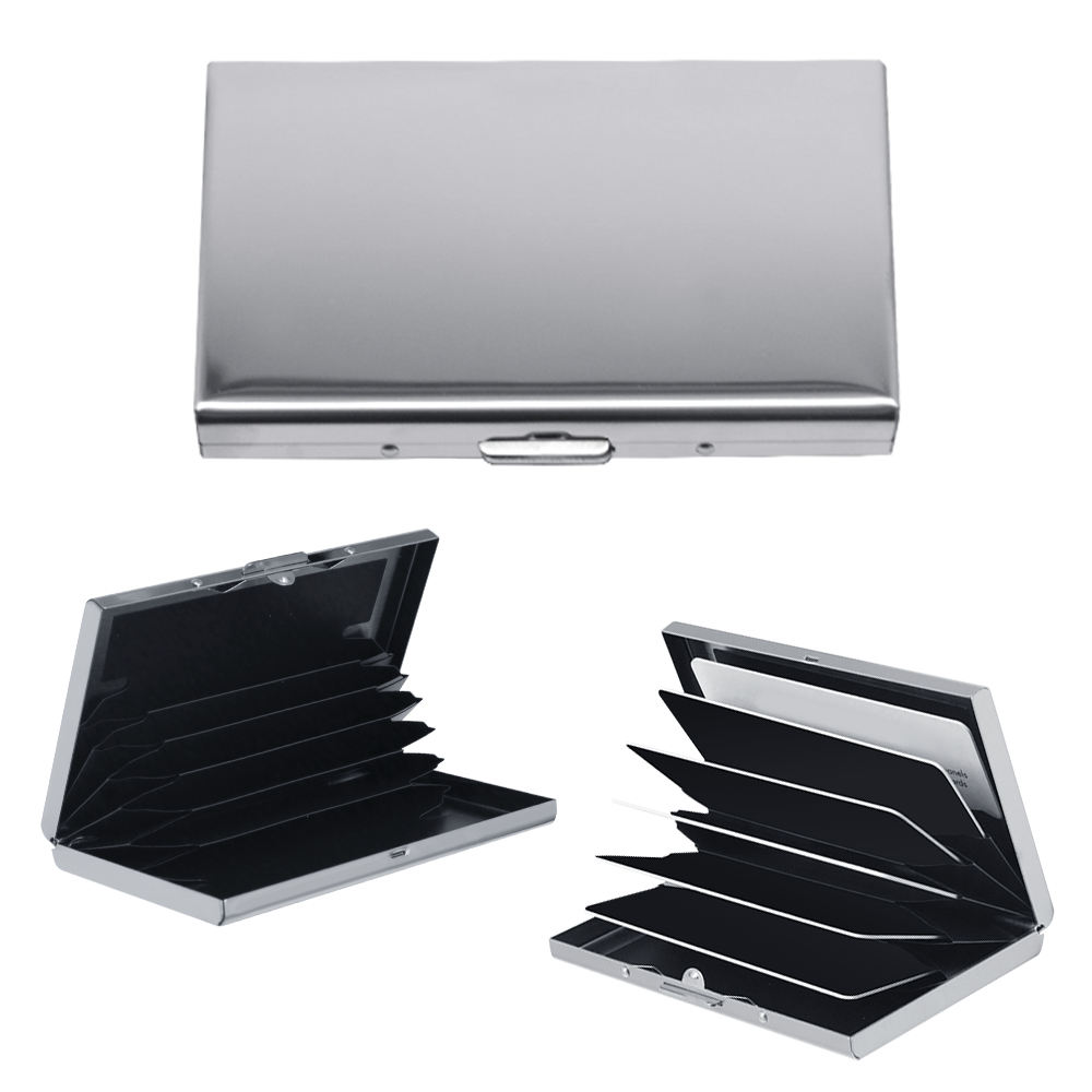 Dark silver (Brushed Texture)