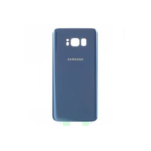 Carcasa Trasera de Repuesto Azul para Samsung Galaxy S8 Plus G955 - Product Image 1