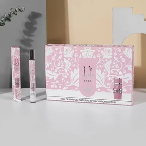 น้ำหอม Latafa for Moi Asad ขนาดทดลอง 35 มล. กลิ่นหอมสดชื่นจากดอกไม้ กลิ่นธรรมชาติ ติดทนนาน ใช้ได้ทั้งผู้หญิงและผู้ชาย - Product Image 3