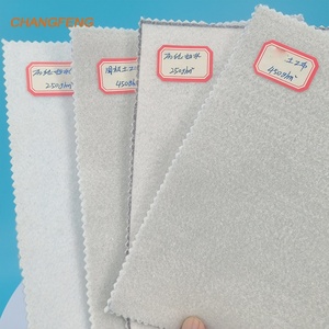 Tissu non tissé aiguilleté en <span class=keywords><strong>feutre</strong></span> de polypropylène (PP) <span class=keywords><strong>Geotextile</strong></span> 300g <span class=keywords><strong>pour</strong></span> applications en sous-sol - Product Image 5