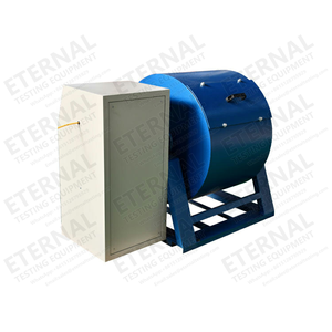 Livraison rapide <span class=keywords><strong>Abrasion</strong></span> de haute qualité selon le <span class=keywords><strong>test</strong></span> Astm Los Angeles de la machine à agrégats - Product Image 3