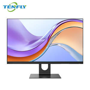 TENFLY Business Gaming Factory <strong>Customized</strong> Logo All in One 4 8 16 RAM <strong>Desktop</strong> Monoblock <strong>Computer</strong> Gamer Barebone AIO PC - Product Image 1