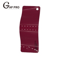 Film de protection de couleur TPU violet betterave, auto-cicatrisant, garantie 6 ans, installation humide, facile à installer, film de couleur TPU auto-cicatrisant