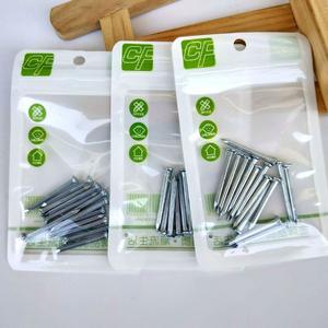 Clavos para cemento de 1 dólar, clavos de acero de 1.5 pulgadas, clavos para cemento, clavos para cemento al por mayor a 1 dólar. - Product Image 3