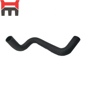 Hot Sales Excavator Parts <b>Rubber</b> <b>Hose</b> RD411-42330 for KX121 KX155 KX161 U45-3 - Product Image 2