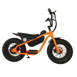 Vente chaude Usine 20 pouces Batterie Au Lithium 36V 5.0AH 800w Vélo D'équilibre Électrique <span class=keywords><strong>Stacyc</strong></span> Style Vélo Pour Enfants Électrique - Product Image 5