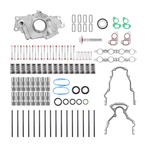Kit de distribution complet pour moteurs LS 4.8 et 6.2, comprenant le kit de joints de culasse et le kit de pompe à huile <span class=keywords><strong>OLIVER</strong></span> - Product Image 5