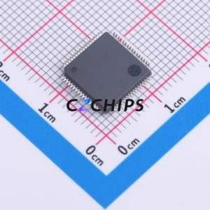 Bus de chip IC de circuito integrado a UART, nuevo y original, 1. 2 (10x10) - Product Image 2