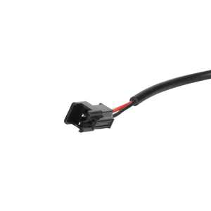 Cable de Luz Lateral Izquierdo Original para Patinete Eléctrico Kukirin G2 Master, Tiras de Luz LED, Cable de Conexión, Piezas de Repuesto - Product Image 5