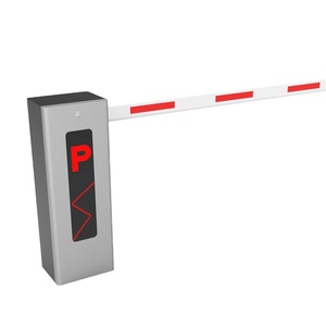 ระบบประตูรั้วกั้นอัตโนมัติสำหรับที่จอดรถ - Product Image 1