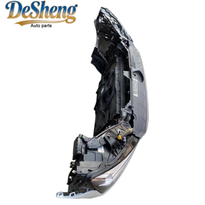 <span class=keywords><strong>Prix</strong></span> de gros pour les kits carrosserie <span class=keywords><strong>Audi</strong></span> <span class=keywords><strong>Q2</strong></span>, pare-chocs avant, phares LED, grilles, radiateurs, ailerons, garde-boue, spoilers, accessoires. - Product Image 6