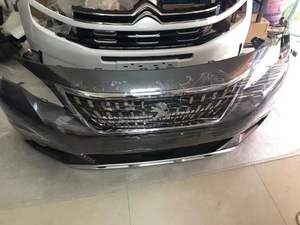 Pare-chocs avant d'origine Pare-chocs avant pour Peugeot 4008 5008 YL00408480 YL00569580 YL004124XT - Product Image 2