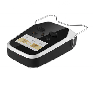 Instruments optiques ophtalmiques compteur numérique PD optométrie compteur de distance pupillaire PD-400 - Product Image 3