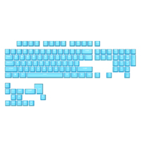 Factory specials abs keycaps set for mx mechanical keyboard 104 87 61 keys keyboards custom keycaps for color matching keycaps
