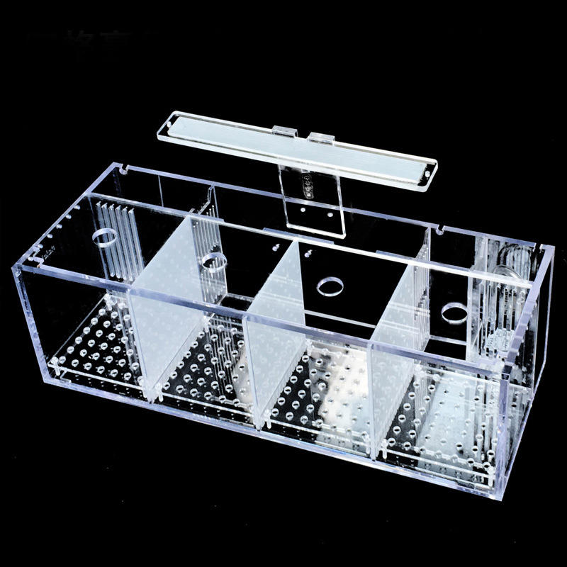 L-Four Luxury Transparent (bomba USB + luz USB)