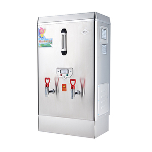 Caldera Eléctrica de 2500W para Té de Burbujas, Solo Agua Caliente, Calentamiento por Pasos, 10 Litros/hora, Máquina para Hervir Agua - Product Image 5
