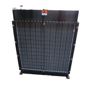 Nouveau <span class=keywords><strong>Radiateur</strong></span> en Fer de Haute Qualité TH Brand 6CT 6CTAA 6CTA8.3 Garantie 6 Mois pour Moteur Diesel Marin et de Machines de Construction - Product Image 1