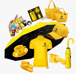 NINER Promotional Custom UV Printed Office Products Welcome Gifts Employee Gifts Event Business Exhibition Souvenir Gift Sets