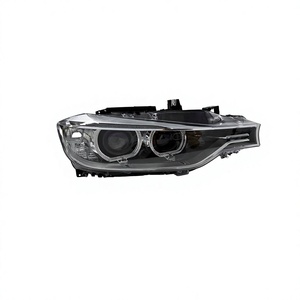Faros Delanteros OEM para BMW Serie 3 F30 F31 320i 328i 330i Xenón, Conjunto de Luces Delanteras Izquierda y Derecha - Product Image 3