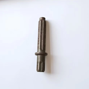 Dịch vụ đúc phụ tùng ô tô chất lượng cao - Product Image 3