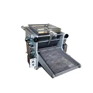 2022 Top Sale Máquina para hacer tortillas automáticas Revel Ctm 660