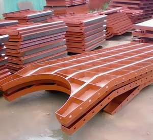 Coffrage personnalisé pour pont autoroutier (conforme aux exigences de grande portée et de charge élevée pour <span class=keywords><strong>les</strong></span> autoroutes) - Product Image 3