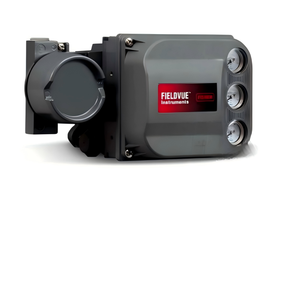 อุปกรณ์ไฟฟ้า 2026 Stock Smart พร้อมตัวควบคุมแบบมีฟีดแบค DVC6200 - Product Image 3