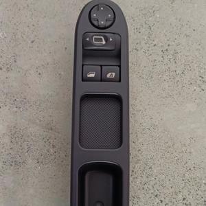 6554QC para logo 207 Citroen C3 Interruptor regulador de vidrio de conducción izquierda 6554QC 6554qc - Product Image 5