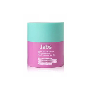 Bálsamo Limpiador Purificante Jabs Deep Clean para remover maquillaje, producto de Tailandia. - Product Image 1