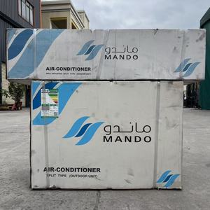 Aire Acondicionado Split Inteligente de Pared de 2HP y 18000 BTU, Gran Flujo de Aire, Enfriamiento Potente, con Precio Competitivo para Uso Comercial - Product Image 6