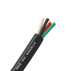 Cables Eléctricos de Cobre Multifilar de 1 mm, 1.5 mm, 2.5 mm, 4 mm, 6 mm, 10 mm, 300/500 V - Product Image 4