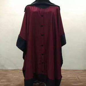 Neda, <b>Silk</b> Abayas by AJM TRADE <b>HOUSE</b> - Product Image 2