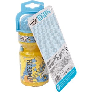 Bouteille d'eau pour vélo Looney Tunes 350 ml fille Titti Silvestro - Product Image 5
