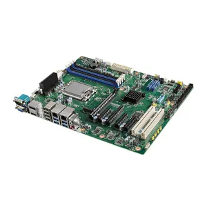 Advantech AIMB-788 LGA1700 12-го/13-го поколения Intel Core i9/i7/i5/i3 ATX материнская плата