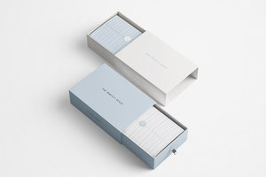 Logo personalizzato Touch <span class=keywords><strong>Film</strong></span> misterioso a due vie scatola scorrevole di lusso accessori per telefoni cellulari fotocamera retromarcia scatola cassetto fodera Eva Eva - Product Image 3