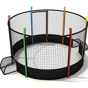 <span class=keywords><strong>Cage</strong></span> <span class=keywords><strong>de</strong></span> football <span class=keywords><strong>de</strong></span> rue Sport populaire entraînement <span class=keywords><strong>de</strong></span> basket-ball <span class=keywords><strong>de</strong></span> football petite <span class=keywords><strong>cage</strong></span> <span class=keywords><strong>de</strong></span> football ronde - Product Image 1