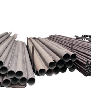 Tuyau en acier au carbone ASTM A106C de grand diamètre, sur mesure, à réponse rapide, fourni par l'usine - Product Image 1