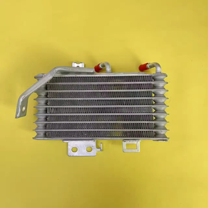 Enfriador de Aceite de Transmisión de Aluminio OEM 32910-08010, Reemplazo para Sienna Minivan 2021-2023, Ensamblaje de Enfriamiento de Caja de Cambios para Carga Pesada - Product Image 3