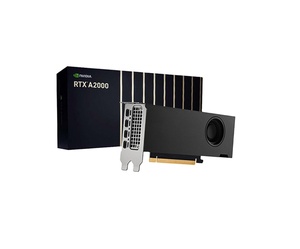 Carte graphique originale RTX A2000 avec emballage exquis et performances optimales - Product Image 1