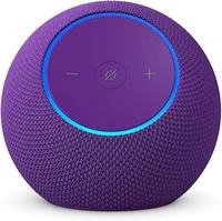 Amazon Echo Dot Max (nouvelle génération) |   Prise intelligente Graphite + Basics, compatible avec Alexa - Kit de démarrage pour maison intelligente