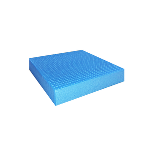 Pannello Isolante in Polistirene Estruso XPS Blu Classe B1 Ignifugo per <span class=keywords><strong>Isolamento</strong></span> Esterno con Pannello Estruso - Product Image 1