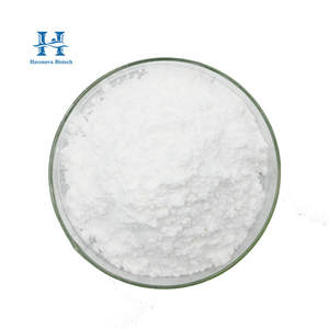 Gıda sınıfı tatlandırıcı Xylitol toptan organik Xylitol tozu CAS 87-99-0 - Product Image 1