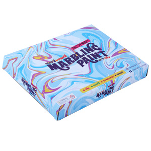 Cajas de Embalaje para Muñecas Extra Grandes Personalizadas con Ventana, Materiales Reciclados, Caja de Cartón Corrugado Autoarmable y Diseño de Logotipo - Product Image 4