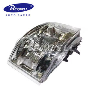 REXWELL Nouveau <span class=keywords><strong>phare</strong></span> de voiture d'origine 26010-3XA0C 26060-3XA0C 215-11G3 pour Nissan Caravan Urvan NV350 E26 2014-2016 - Product Image 4